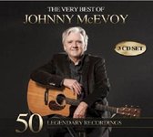 Johnny McEvoy - The Very Best Of Johnny McEvoy (3 CD)