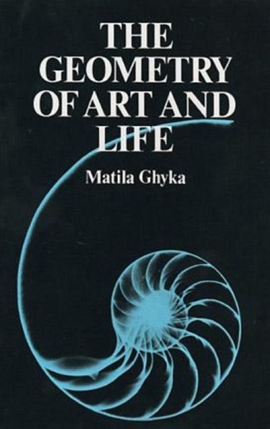 Geometry Of Art & Life