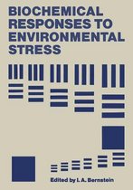 Biochemical Responses to Environmental Stress