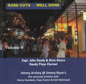 Rare Cuts: Well Done, Vol. 6