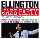 Duke Ellington - Jazz Party