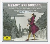 Mozart: Don Giovanni / Fisher-Dieskau, Bohm, et al