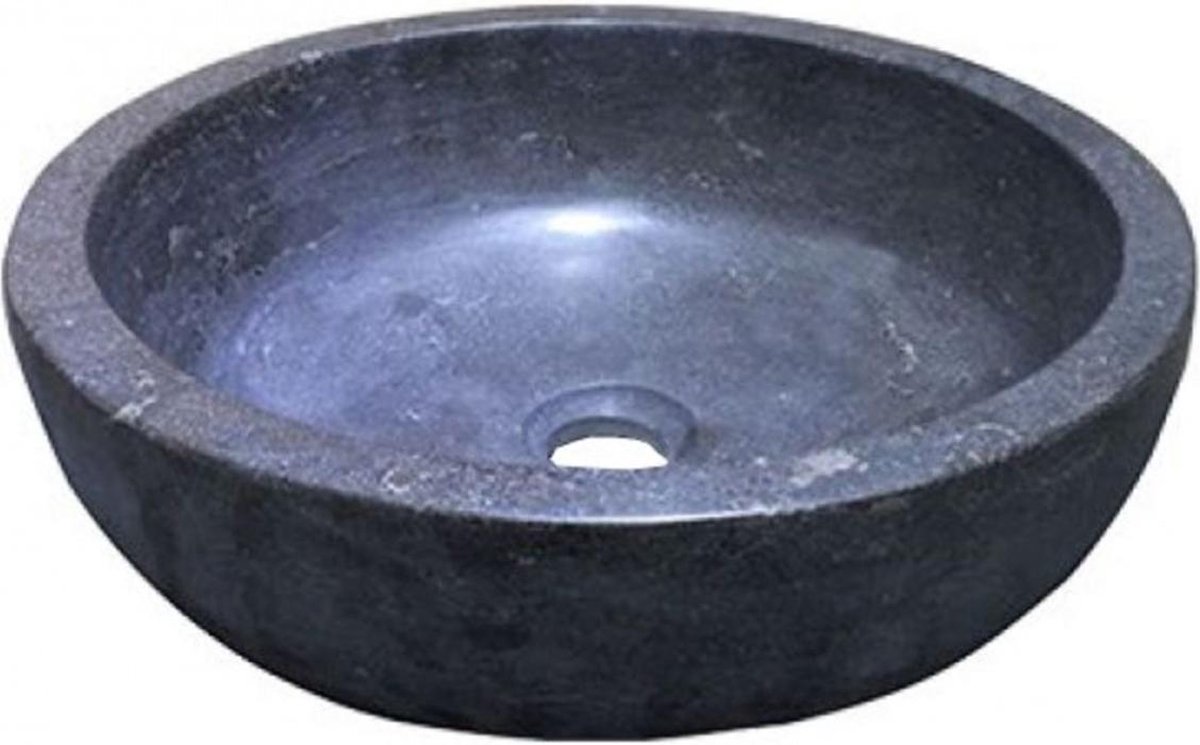 Sanifun waskom Herbst 400 x 120 mm