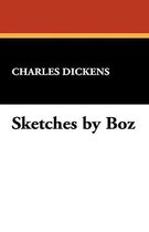 Sketches by Boz