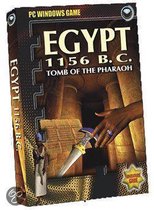 Mozes - Prins Van Egypte
