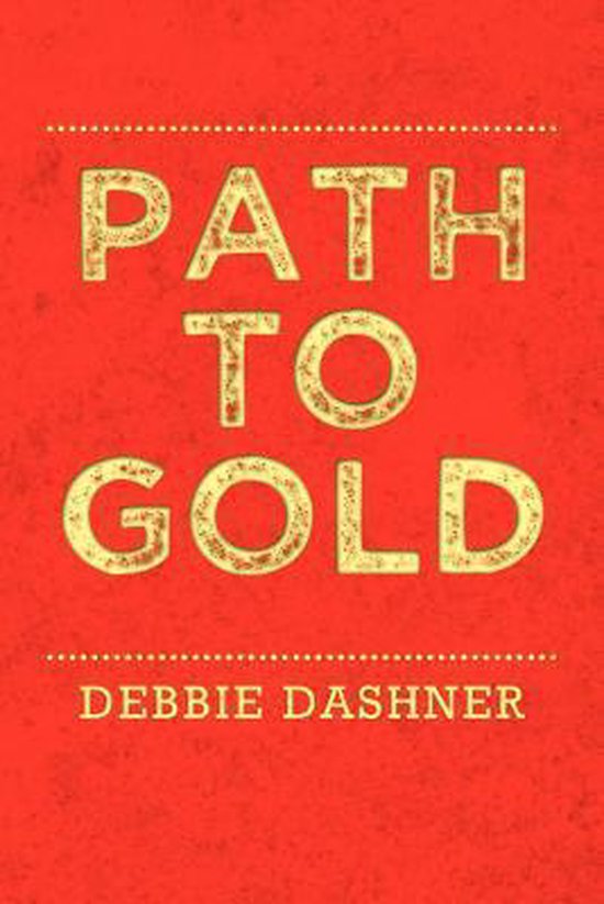 Path to Gold - cover