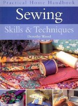 Sewing Skills And Techniques