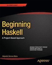 Beginning Haskell