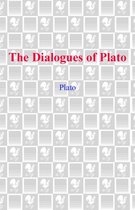 Boek cover The Dialogues of Plato van Plato