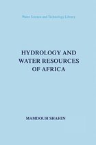 Hydrology and Water Resources of Africa