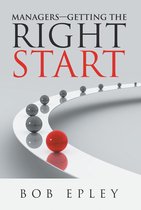 Managers—Getting the Right Start