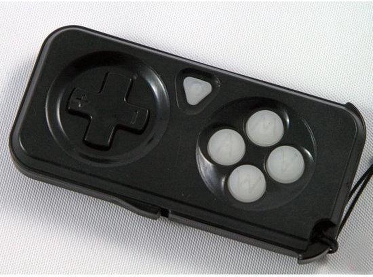 iMpulse Controller Control iOS & Android