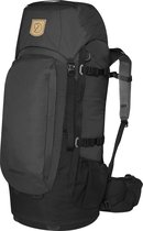 Fjallraven Abisko 65 Backpack - Rugzak - Unisex - Stone Grey