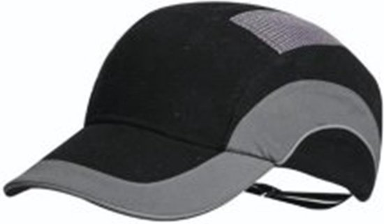 JSP Hardcap A1+ stootcap