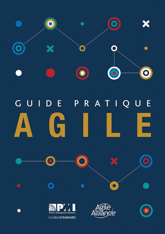 Agile Practice Guide (French) - cover