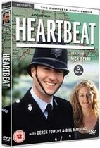 Heartbeat The Complete Sixth Series