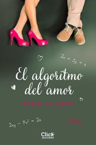 New Adult Romántica - El algoritmo del amor