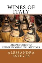 Wines of Italy