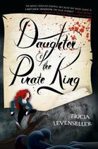 Boek cover Daughter of the Pirate King van Tricia Levenseller (Paperback)