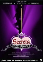 Secrets of Showgirls