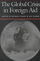 Space, Place and Society-The Global Crisis in Foreign Aid