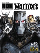 ABC Warriors: The Mek Files Vol. 4