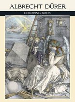 Albrecht DuRer Colouring Book