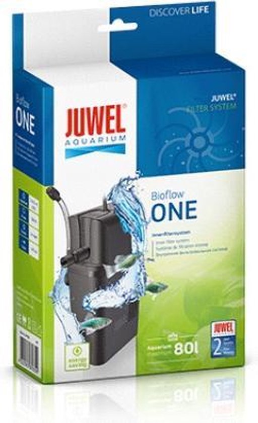 Juwel Bioflow One 300 l/u