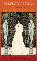 Aubrey Beardsley Colouring Book