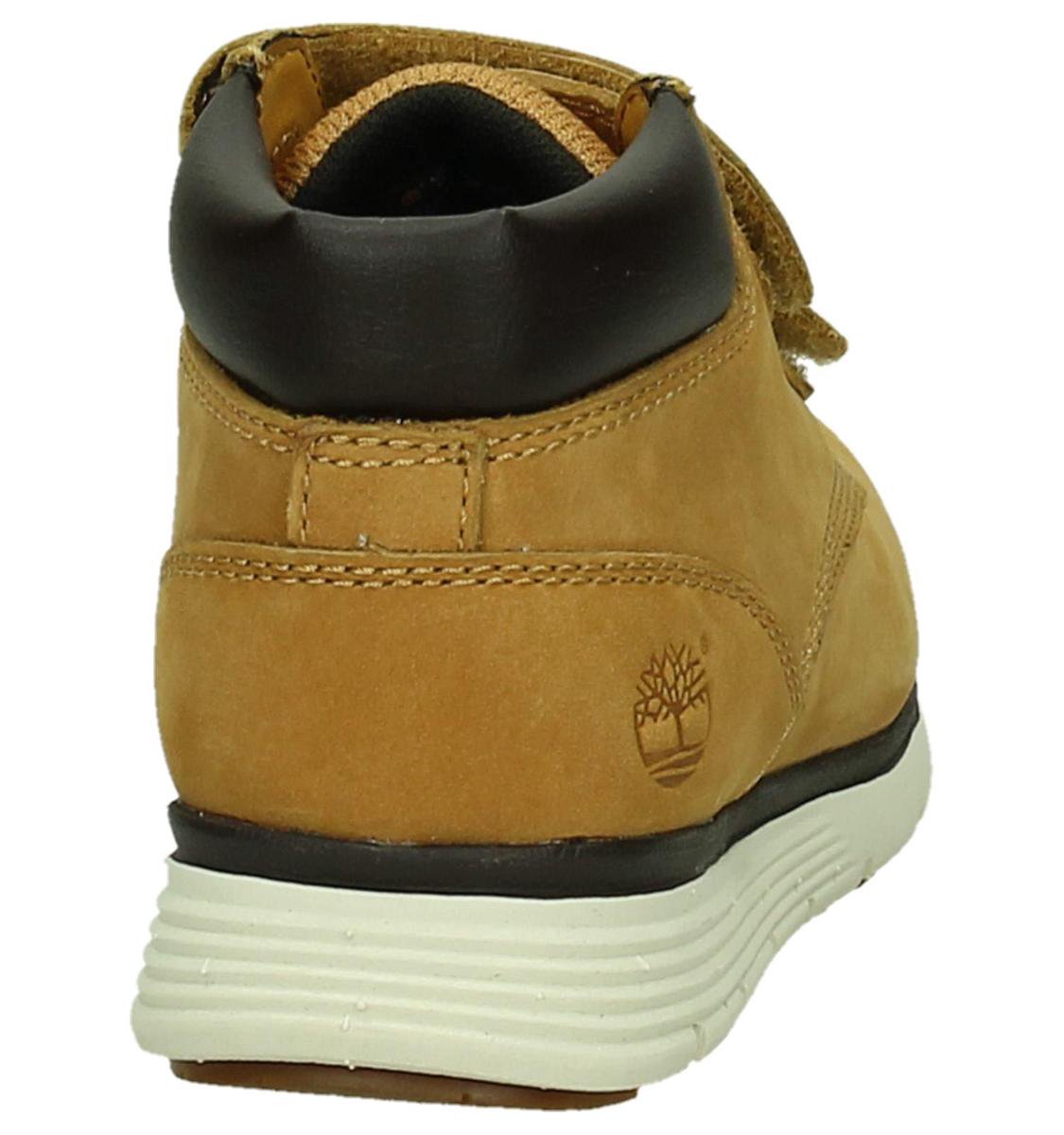 Timberland - Killington H\u0026L 2strap Chk - Bottines met velcro - Jongens -  Maat 32 - | bol.com