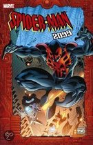 Spider-Man 2099 1