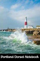 Portland Dorset Notebook