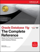 Oracle Database 11g The Complete Reference