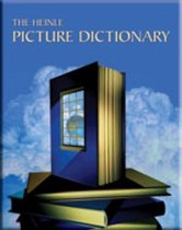 The Heinle Picture Dictionary: Beginning Workbook with Audio CD
