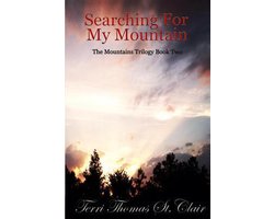 Searching for My Mountain