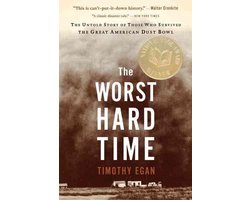 Worst Hard Time