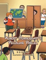 Albert Pendergast's Peculiar Parcel