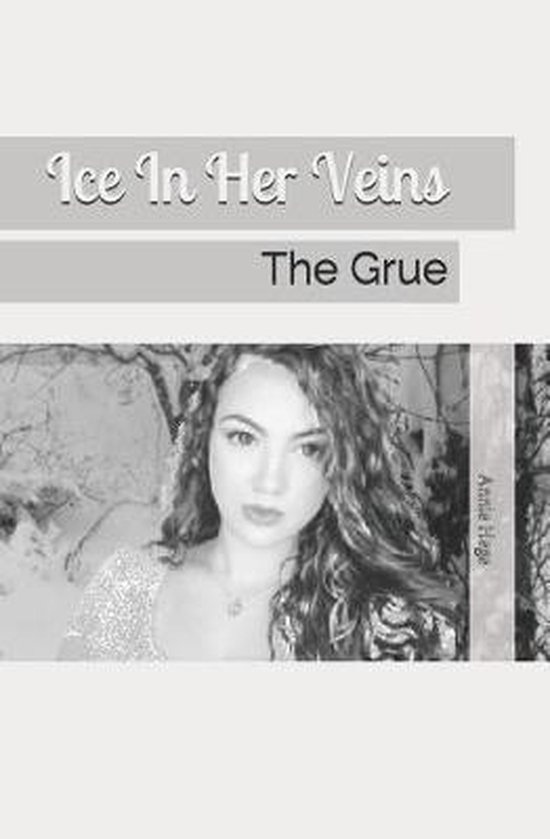 Ice In Her Veins - cover