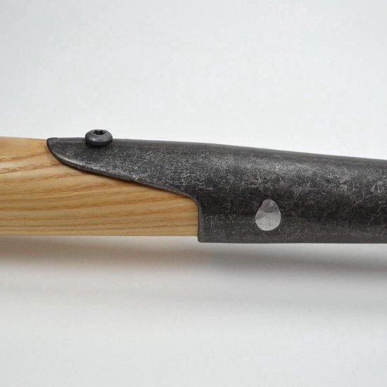 De Wit Zwanenhals Shark Spade — afbeelding 2