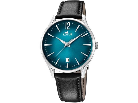 Lotus Mod. 18402-5 - Horloge | bol.com