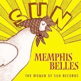 Memphis Belles-Women Of Sun Records =6lp Box & Book=