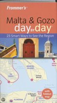 Frommer's Malta And Gozo Day By Day