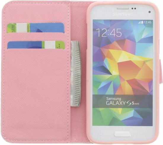 samsung s5 mini diary