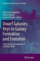 Dwarf Galaxies: Keys to Galaxy Formation and Evolution