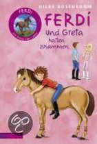 Ferdi 03: Ferdi - und Greta halten zusammen