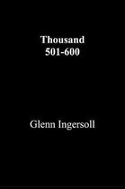 Thousand 501-600