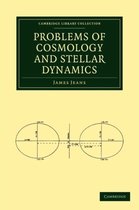 Problems of Cosmology and Stellar Dynamics