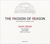 Bruggen, Boeke, Van Hauwe - The Passion Of Reason (2 CD)