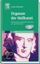 Organon der Heilkunst & CD-ROM: Neufassung mit Systemati... | Book