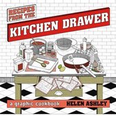 Bol Com Recipes From The Kitchen Drawer Helen Ashley 9780224087032 Boeken
